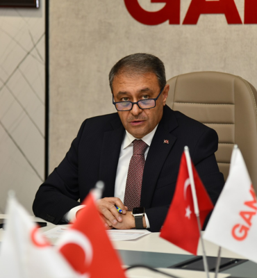 Şanlıurfa Valisi Şıldak’tan sis ve kış lastiği uyarısı