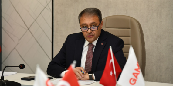 Şanlıurfa Valisi Şıldak’tan sis ve kış lastiği uyarısı