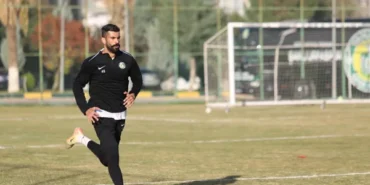 Şanlıurfaspor'dan Batman Petrolspor maçı hazırlıkları