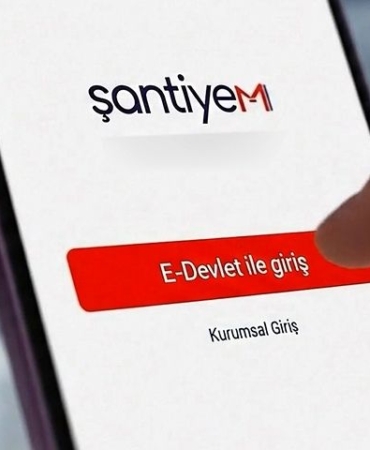 Şantiyelerde Dijital Dönem Başlıyor