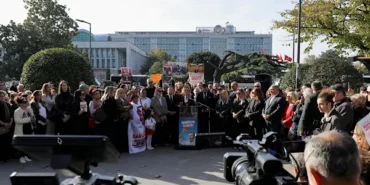 Saraçhane’de ADA’nın 14. buluşması gerçekleşti