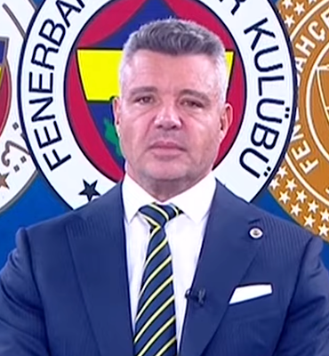 Saran: Fenerbahçe'yi olağanüstü genel kurula götüreceğiz