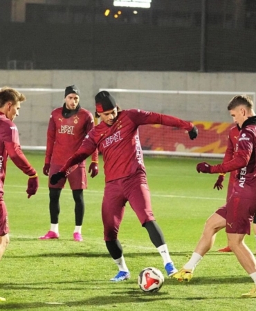 Sarı-Kırmızılar Ocak’ta 7 maçla sahaya çıkacak