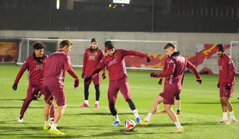 Sarı-Kırmızılar Ocak’ta 7 maçla sahaya çıkacak