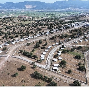 Sarıalan Kapatılıyor, Nakil Başlıyor