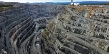 Sarıkaya Altın Madeni Projesi'nin UMREK raporu