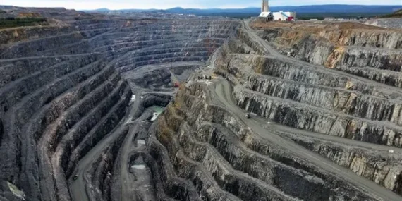 Sarıkaya Altın Madeni Projesi’nin UMREK raporu