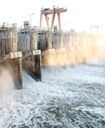 SASKİ, 2025’te Enerji Üretimi ve Gelirde Rekor Kırdı