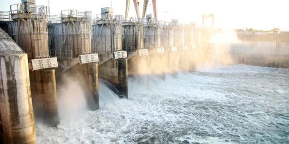 SASKİ, 2025’te Enerji Üretimi ve Gelirde Rekor Kırdı