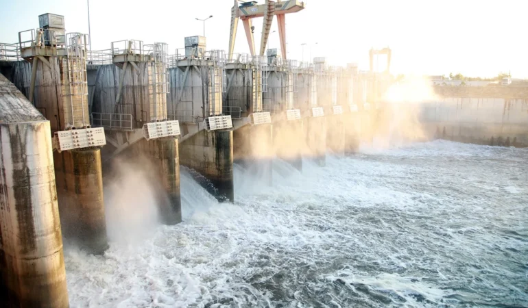 SASKİ, 2025’te Enerji Üretimi ve Gelirde Rekor Kırdı