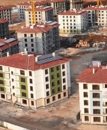 Satılık konut ilanlarında yeni dönem: Artık e-Devlet'ten doğrulama yapılacak