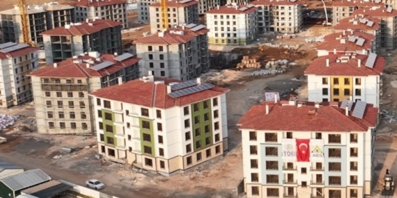 Satılık konut ilanlarında yeni dönem: Artık e-Devlet’ten doğrulama yapılacak