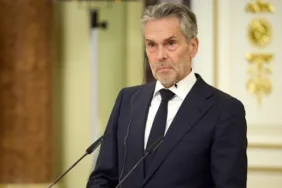 Schoof: G20’de dayanışma, eşitlik ve sürdürülebilirlik ön plandaydı