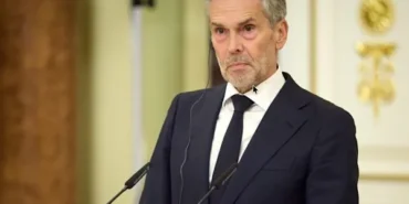 Schoof: G20’de dayanışma, eşitlik ve sürdürülebilirlik ön plandaydı