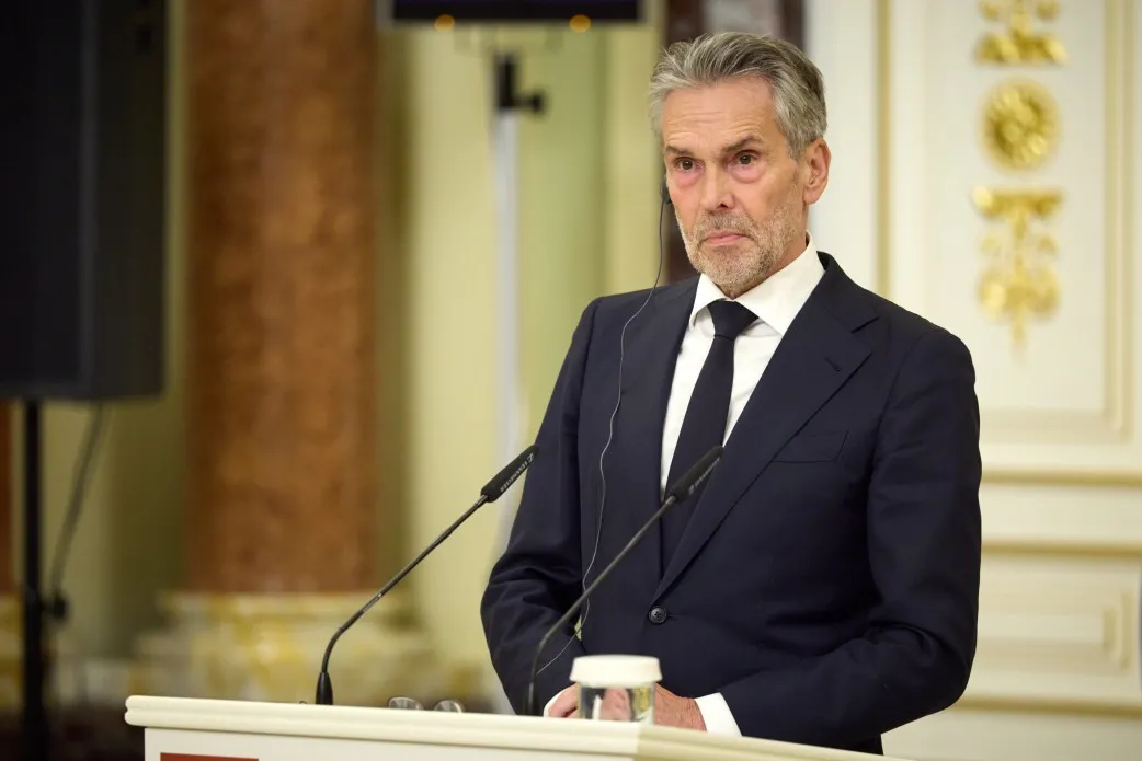 Schoof: Hibrit tehditler artık günlük hayatın bir parçası