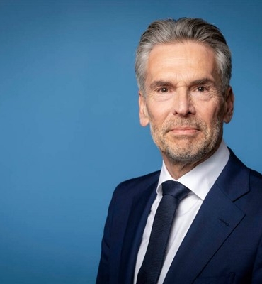 Schoof: Kabine, Venezuela'daki durumu yakından takip ediyor