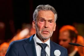 Schoof, Modi ile bir araya geldi