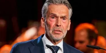 Schoof, Modi ile bir araya geldi