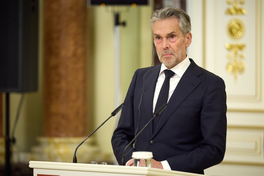 Schoof: Polonya, Hollanda'nın önemli müttefiklerinden biridir