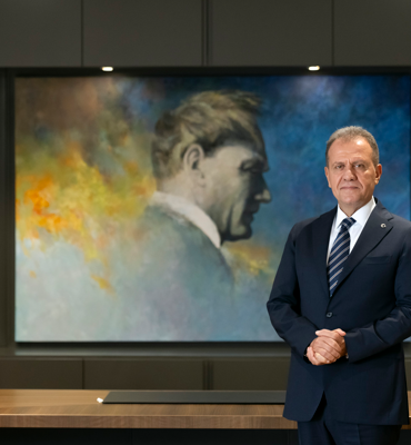 Seçer, Mersin'in düşman işgalinden kurtuluşunun yıl dönümünü kutladı