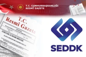 SEDDK'dan üç önemli düzenleme... Sigorta sektöründe finansal raporlama kuralları 2027'ye ertelendi