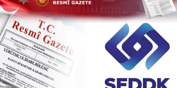 SEDDK’dan üç önemli düzenleme… Sigorta sektöründe finansal raporlama kuralları 2027’ye ertelendi