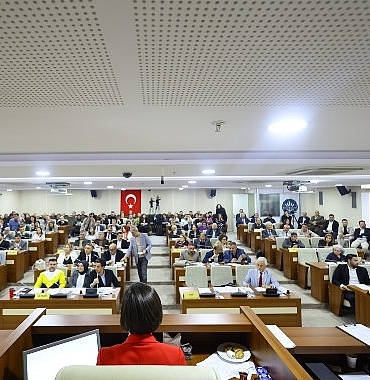 Şehidimizin adı Karabağlar ’da yaşayacak
