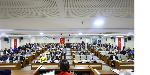 Şehidimizin adı Karabağlar ’da yaşayacak