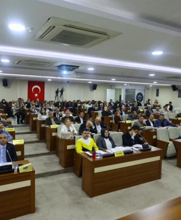 Şehit Ümit İnce’nin adı İzmir Karabağlar’da yaşayacak