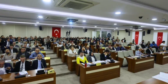 Şehit Ümit İnce’nin adı İzmir Karabağlar’da yaşayacak