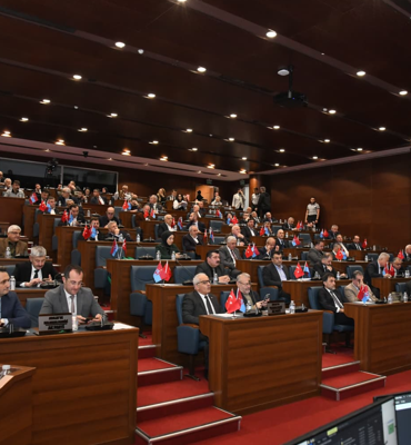 Şehit Umut Karakaş'ın ismi, Trabzon'da akıllı kavşağa verildi