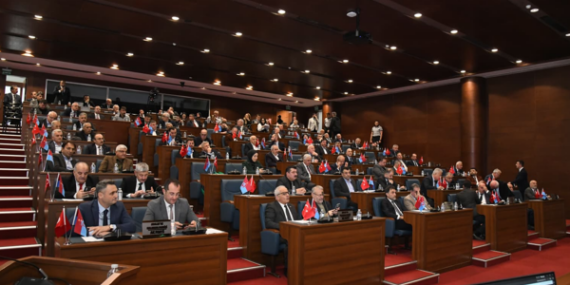 Şehit Umut Karakaş'ın ismi, Trabzon'da akıllı kavşağa verildi