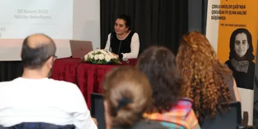 Semerci: Türkiye’de çocukların yüzde 76’sı ekonomik endişe yaşıyor