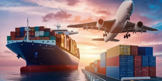 Serbest Bölgeler tarihi rekor kırdı! Ekim 2025’te ihracat 1,13 milyar dolar