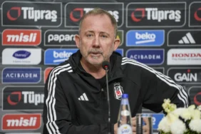 Serdal Adalı ve Sergen Yalçın'dan Rafa Silva'nın takımdaki durumuyla ilgili açıklama