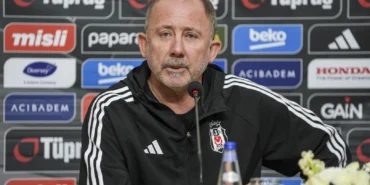 Serdal Adalı ve Sergen Yalçın'dan Rafa Silva'nın takımdaki durumuyla ilgili açıklama