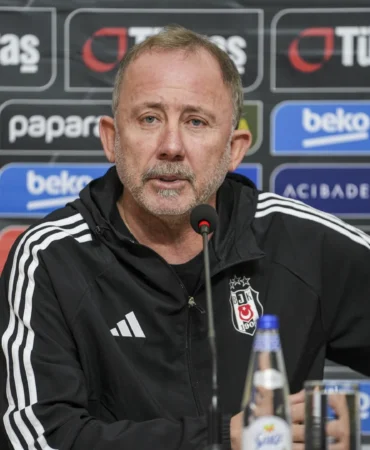 Serdal Adalı ve Sergen Yalçın'dan Rafa Silva'nın takımdaki durumuyla ilgili açıklama