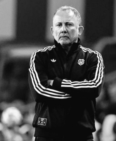 Sergen Yalçın’ın raporu üzerine Beşiktaş’ta ayrılıklar sürüyor: Uduokhai kadro dışı