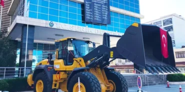 Serik Belediyesi, 4 yeni aracı daha bünyesine kattı