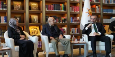 Sezai Karakoç ölümünün 4. yılında unutulmadı