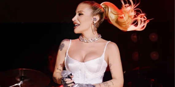 Sezen Aksu, İrem Derici için özel şarkı hazırladı