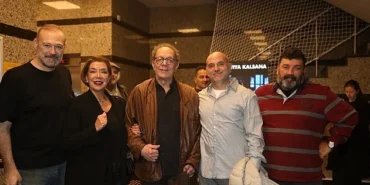 Sezonun İddialı Yapımı "Kahvaltıya Kalsana" Seyirciyle Buluştu