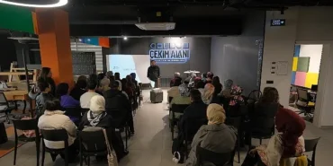 SİA’da “Mekân, Hafıza ve Kadınlar Pazarı” Kitap Galası Gerçekleştirildi