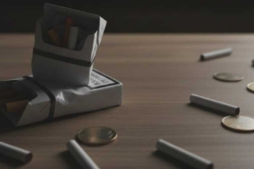 Sigaraya zam: Yeni yıl gelmeden açıklandı