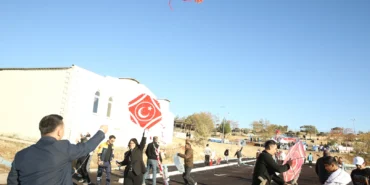 Siirt'te "26. Ulusal Çocuk Forumu" başladı