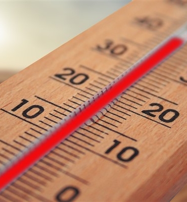 Şili ve Arjantin, yeni yıl tatili sırasında sıcak hava dalgalarıyla karşı karşıya