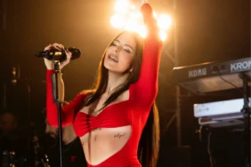 Simge'den 'Anlatasım Var' konserleri başlıyor!