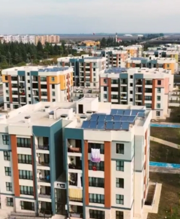 Site yönetimleri ve aidatlarda yeni dönem