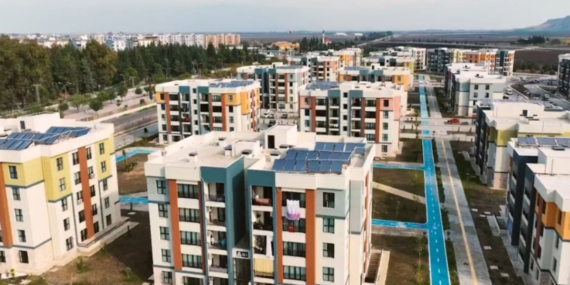 Site yönetimleri ve aidatlarda yeni dönem