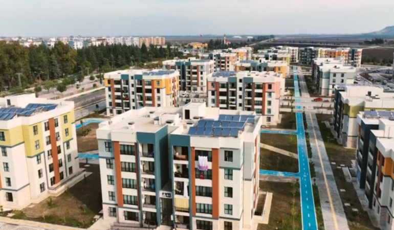 Site yönetimleri ve aidatlarda yeni dönem